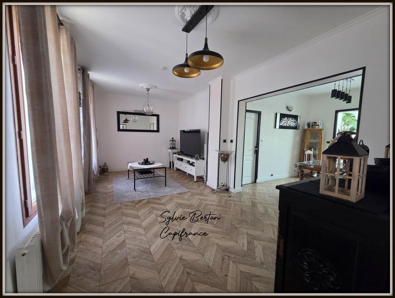 Maison à vendre, 99m², Sevran