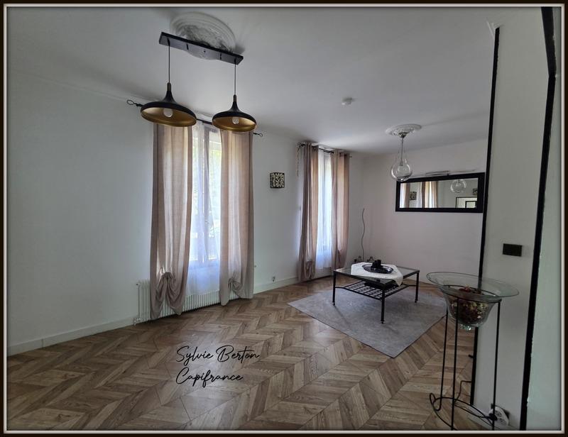 Maison à vendre, 99m², Sevran