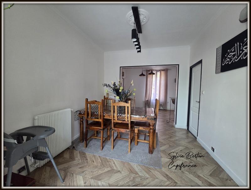 Maison à vendre, 99m², Sevran