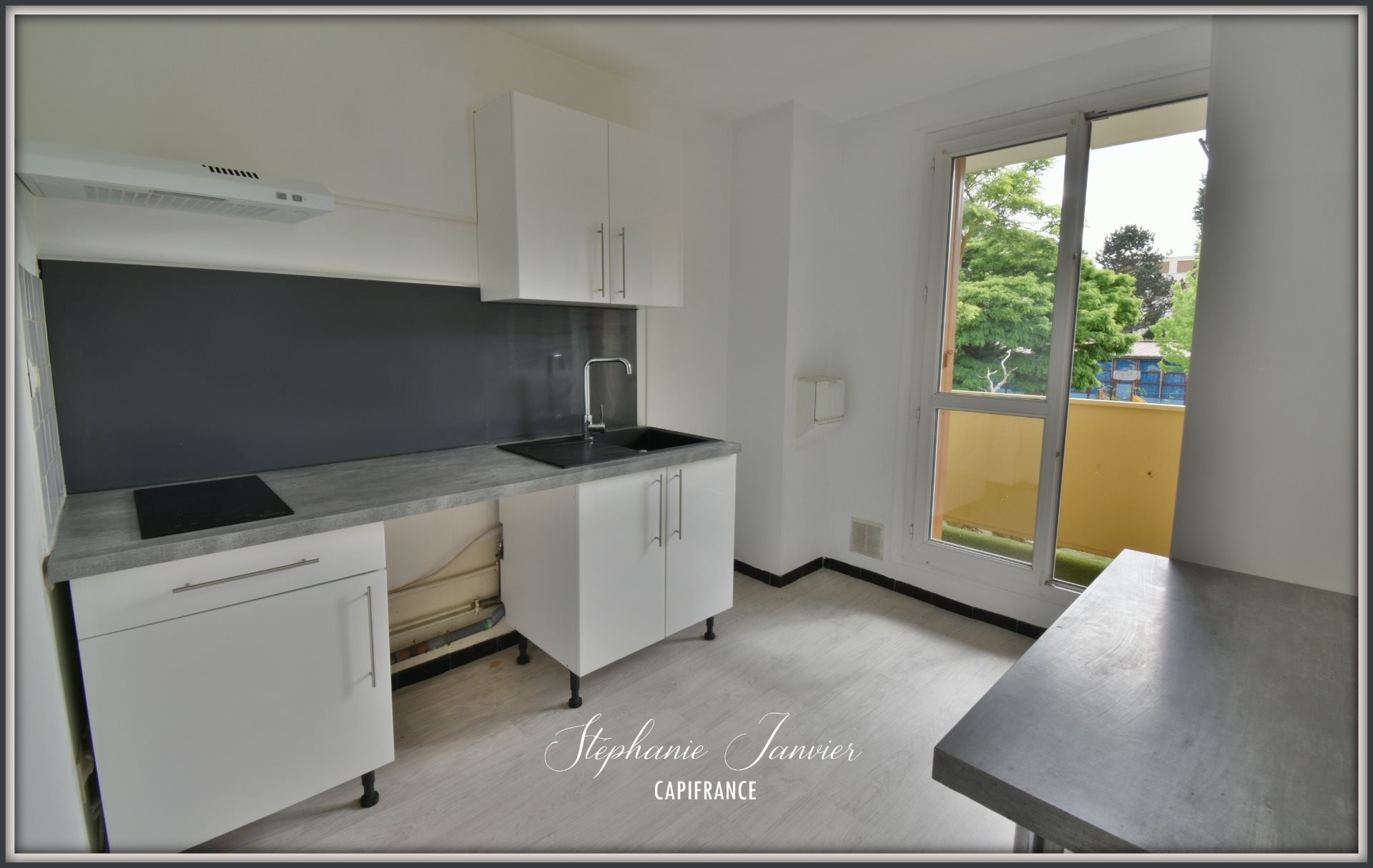 Appartement à louer, 61m², Brou-sur-Chantereine