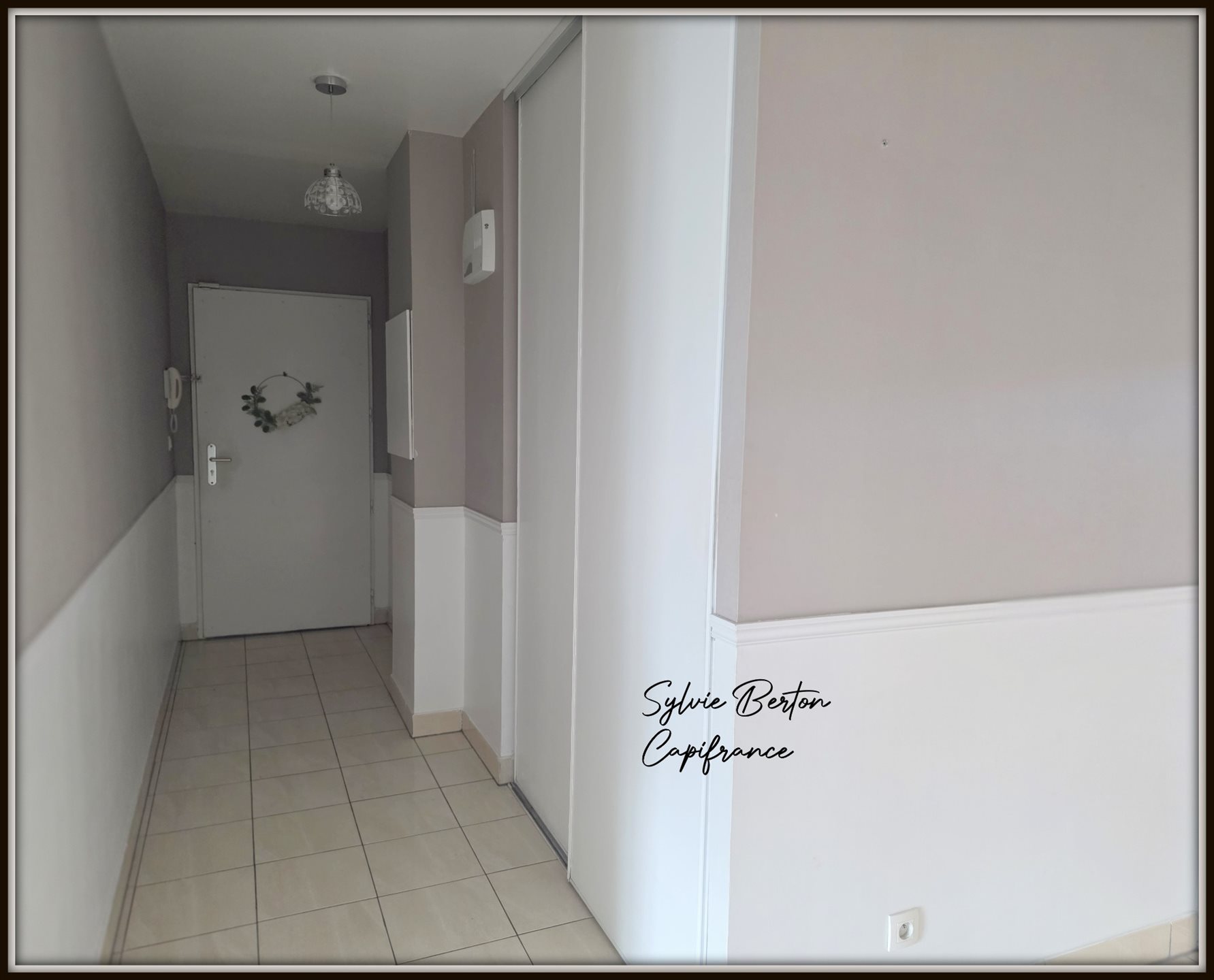 Appartement à vendre, 72m², Vaujours