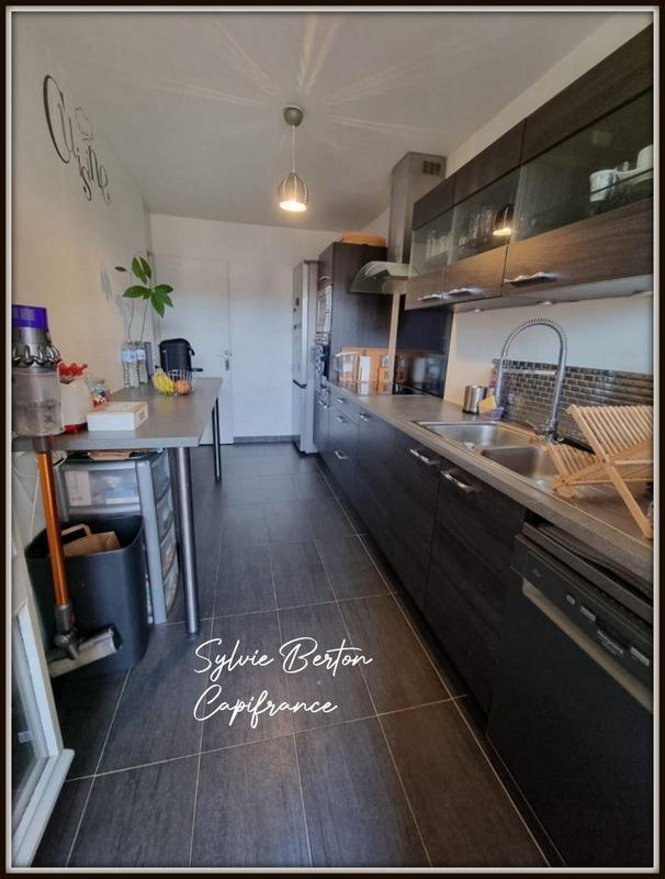 Appartement à vendre, 85m², Sevran