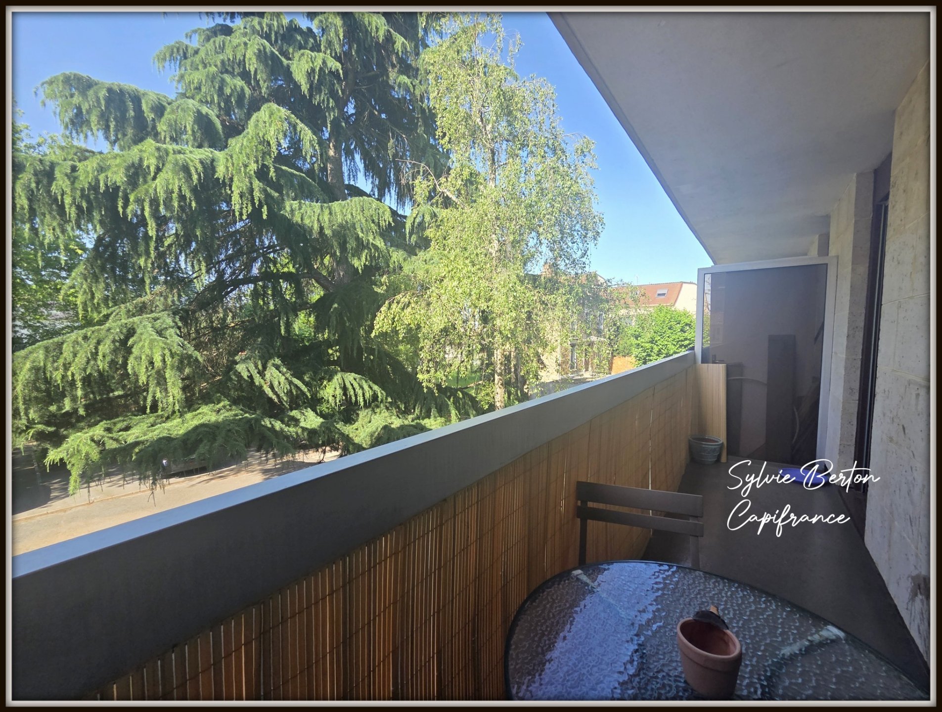 Appartement à vendre, 34m², Vaujours