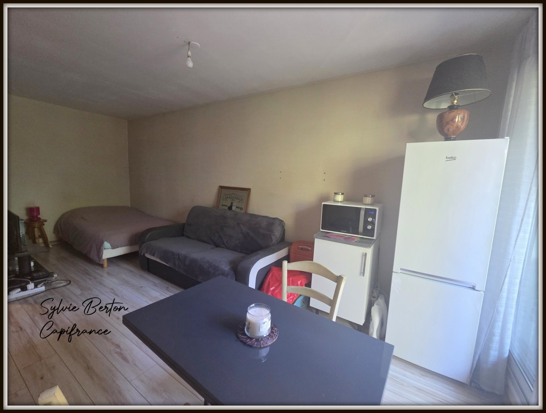 Appartement à vendre, 34m², Vaujours