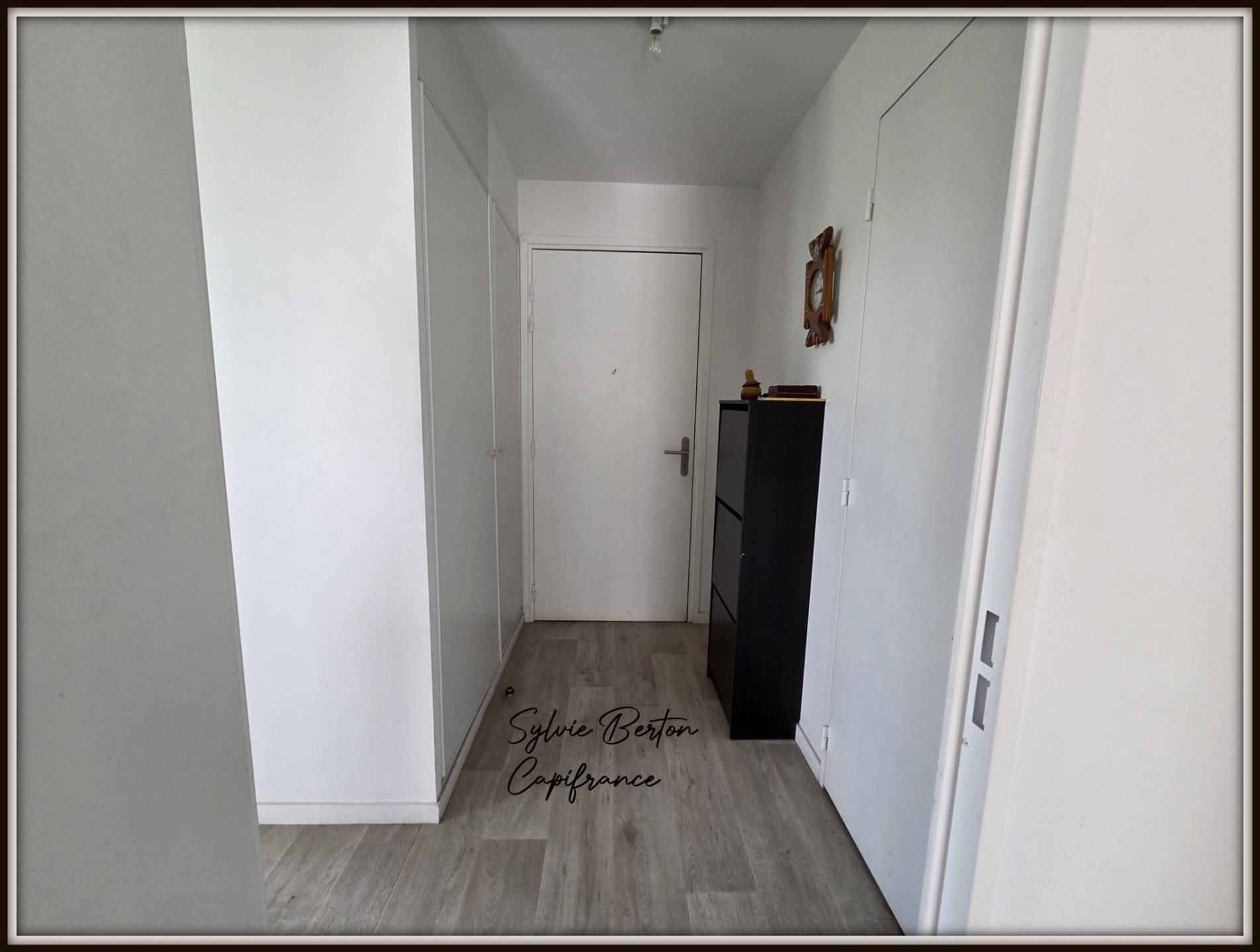 Appartement à vendre, 49m², Sevran