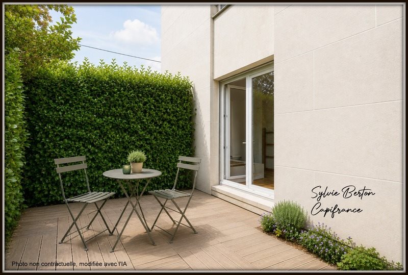 Appartement à vendre, 41m², Livry-Gargan