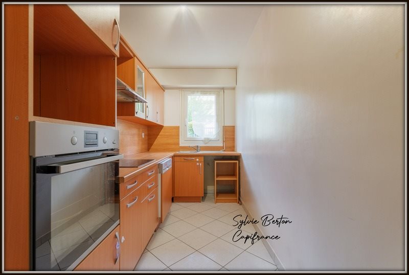 Appartement à vendre, 41m², Livry-Gargan