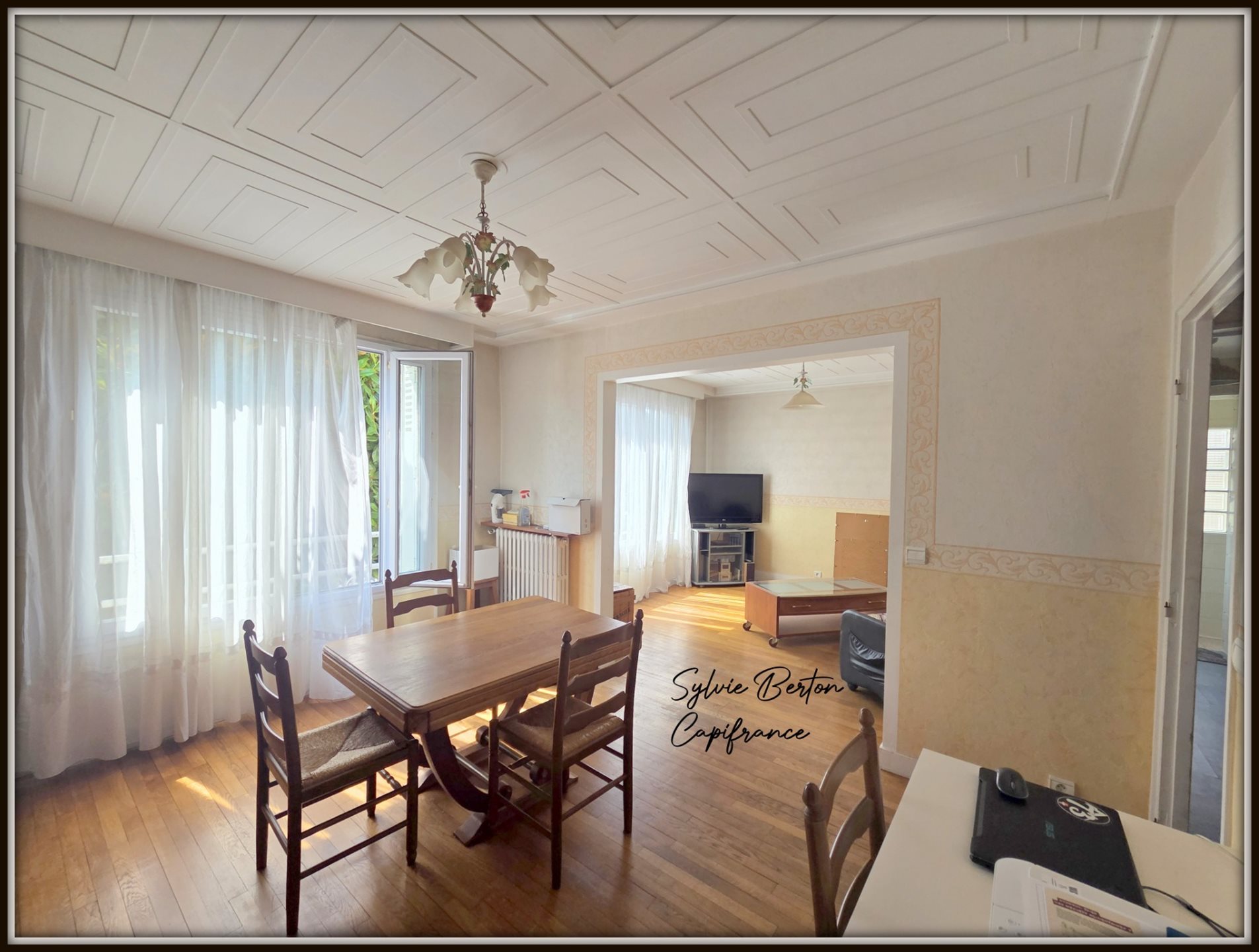 Maison à vendre, 105m², Sevran