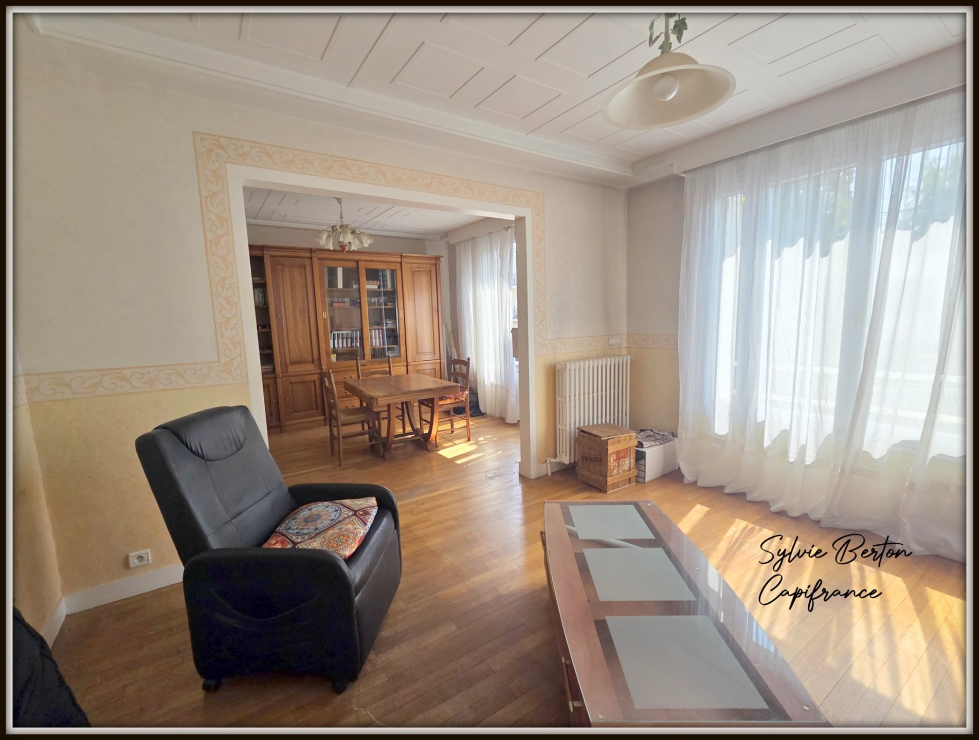 Maison à vendre, 105m², Sevran