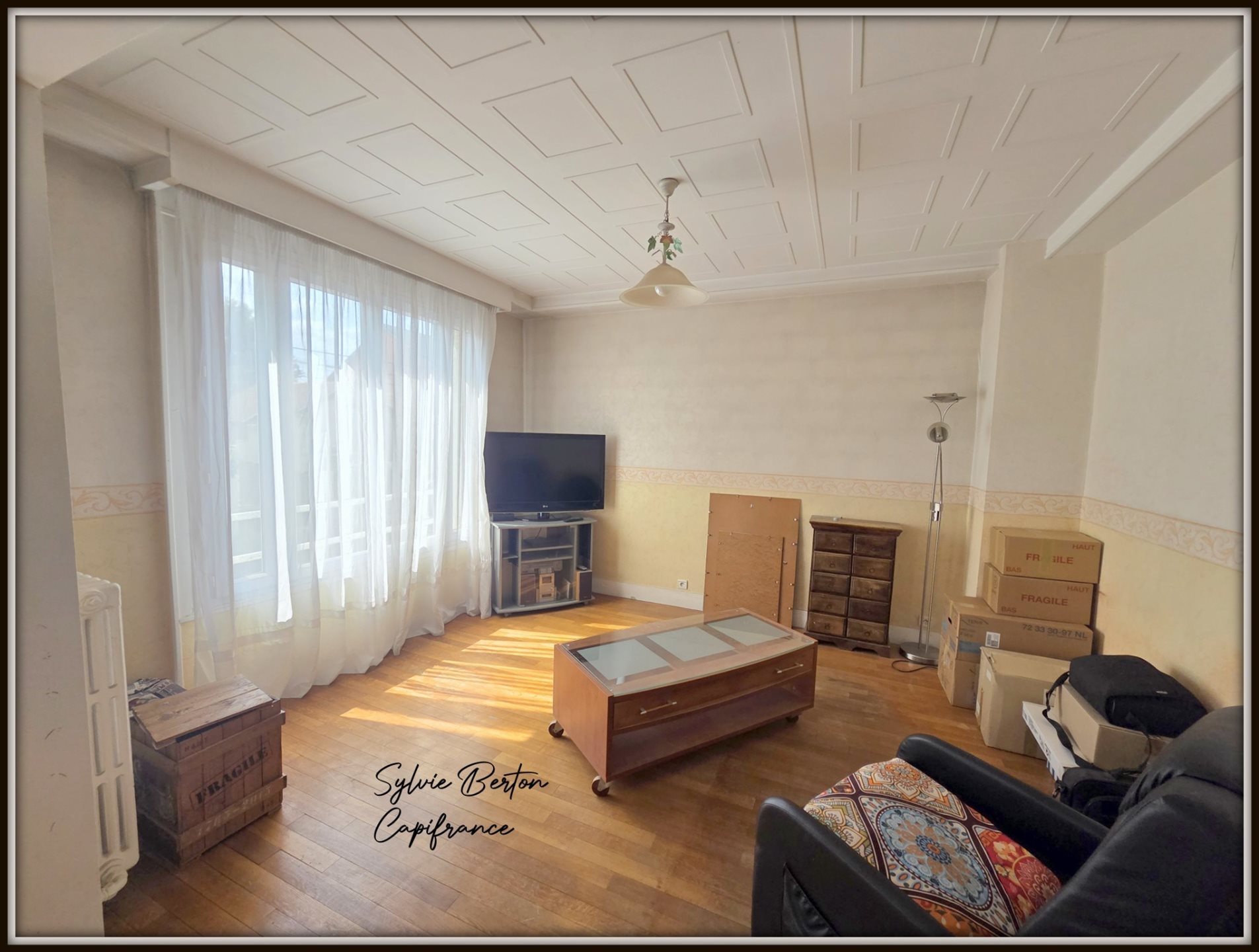Maison à vendre, 105m², Sevran