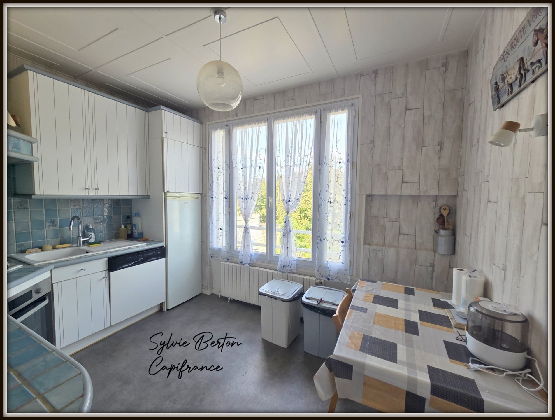 Maison à vendre, 105m², Sevran