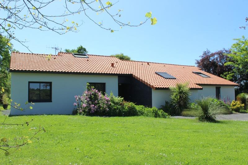 Maison à vendre, 161m², Cholet