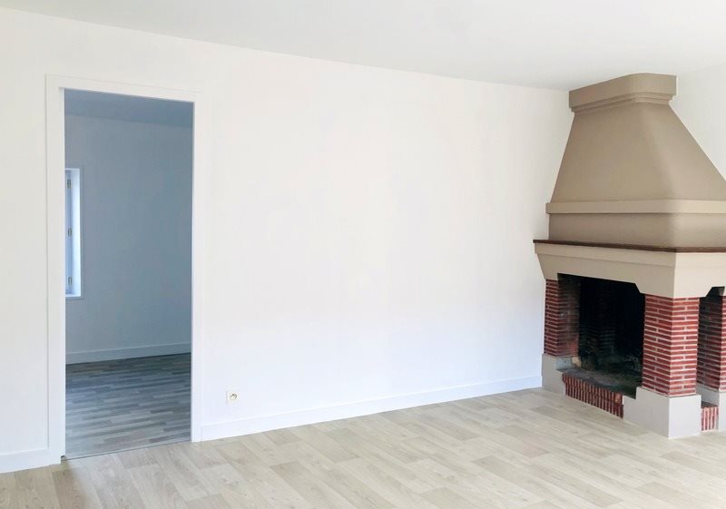 Appartement à vendre, 74m², Cholet