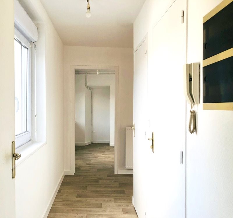 Appartement à vendre, 74m², Cholet
