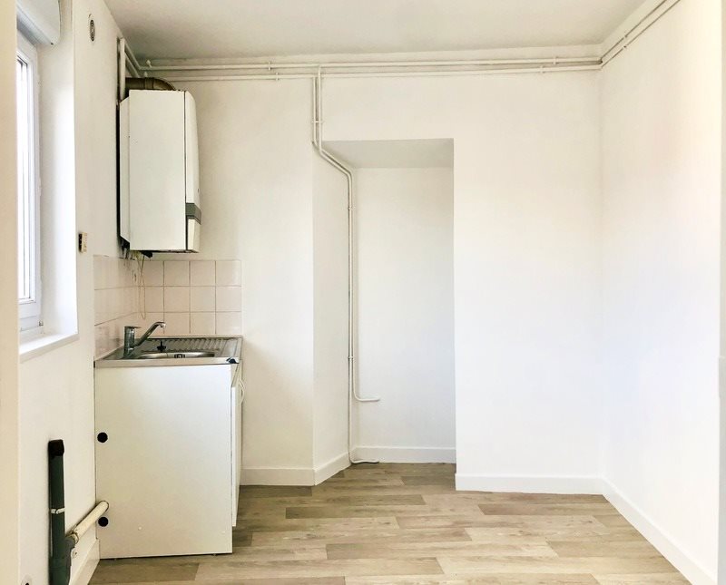 Appartement à vendre, 74m², Cholet