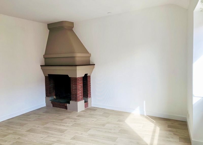 Appartement à vendre, 74m², Cholet