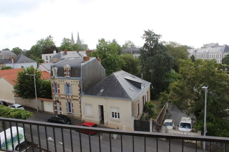 Appartement à vendre, 79m², Cholet
