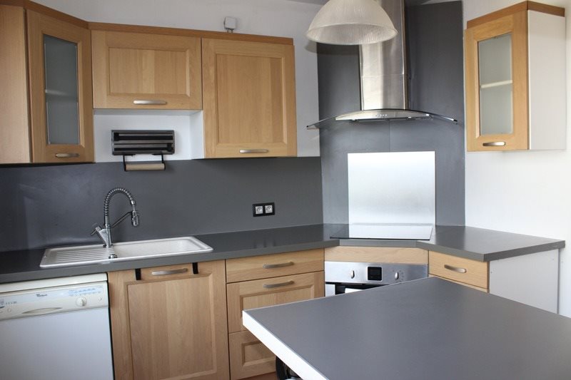 Appartement à vendre, 79m², Cholet