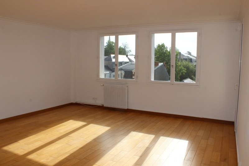 Appartement à vendre, 79m², Cholet