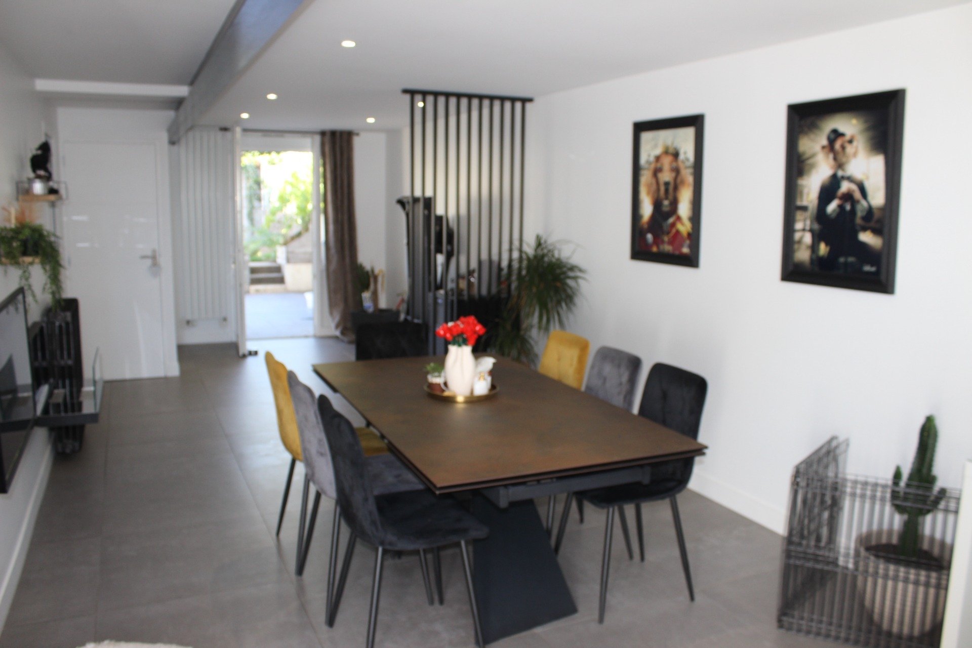 Maison à vendre, 101m², Cholet
