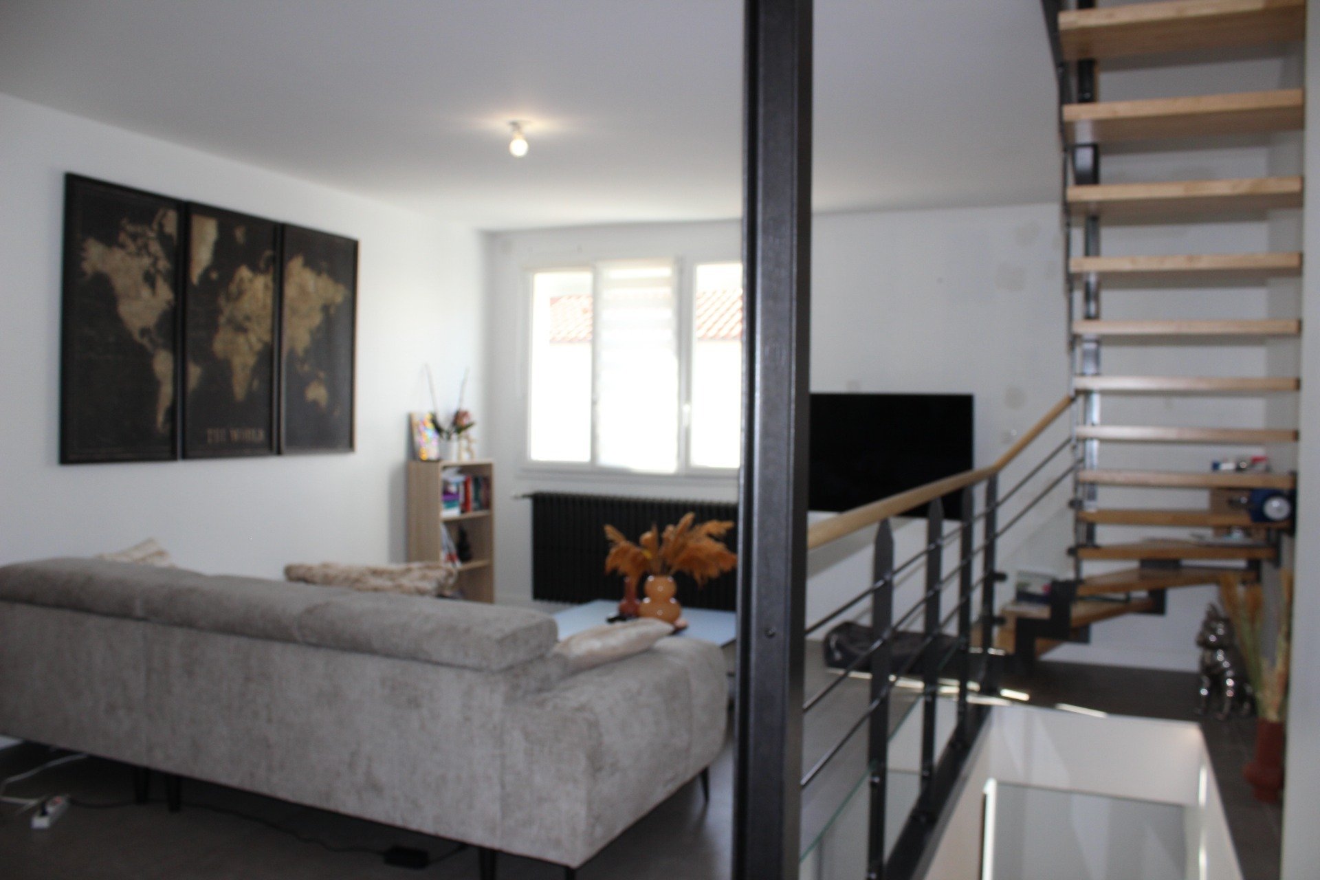 Maison à vendre, 101m², Cholet
