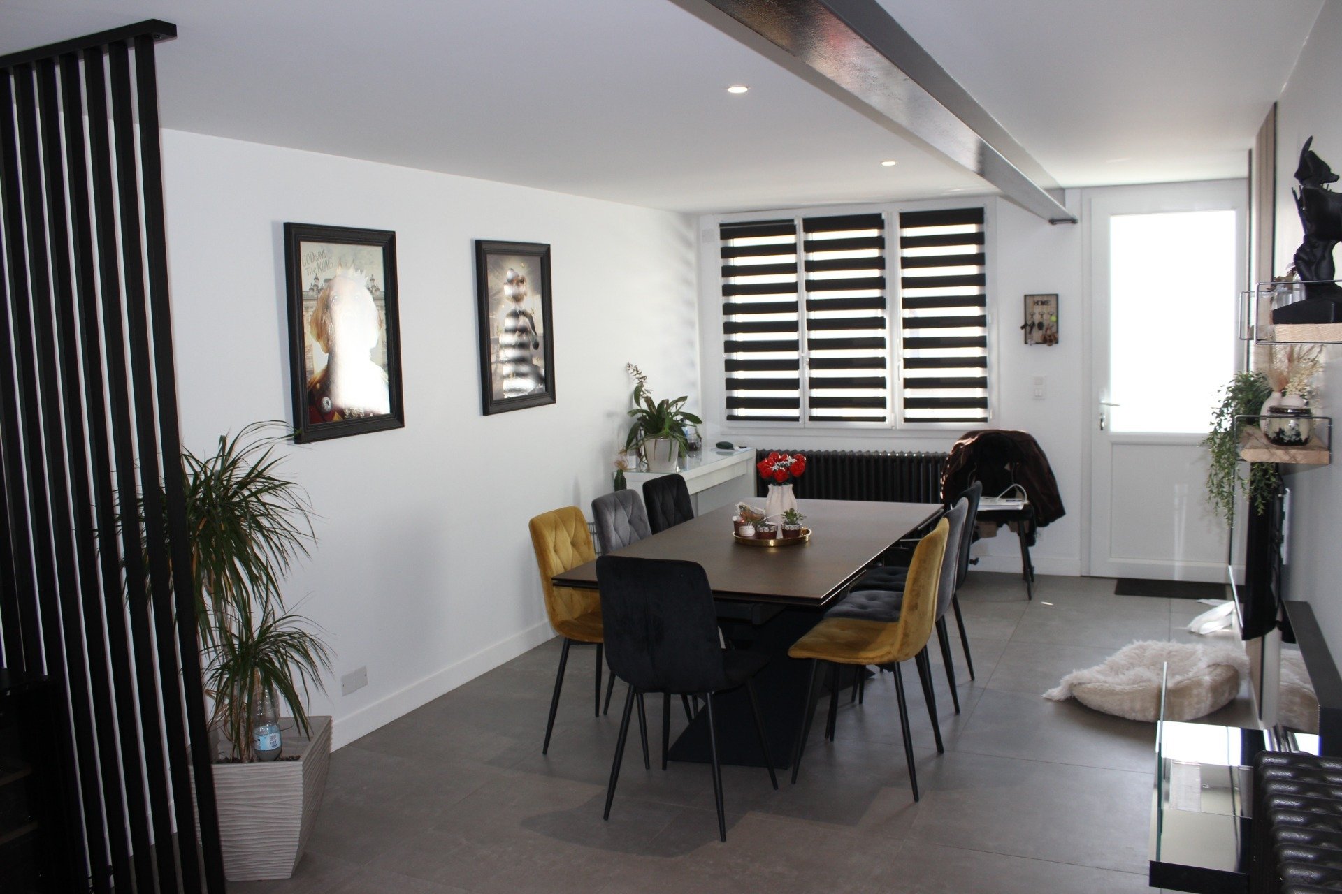 Maison à vendre, 101m², Cholet