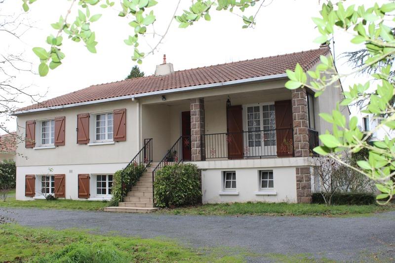 Maison à vendre, 176m², Cholet