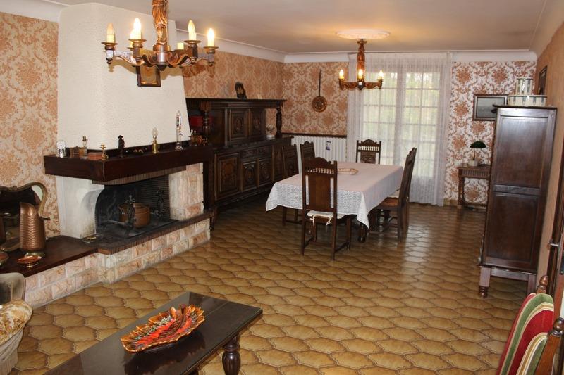 Maison à vendre, 176m², Cholet