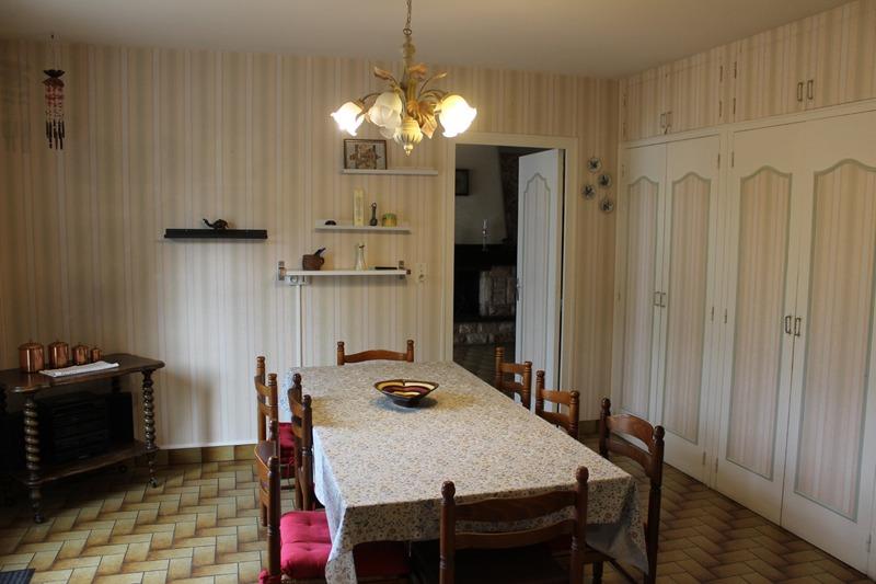 Maison à vendre, 176m², Cholet