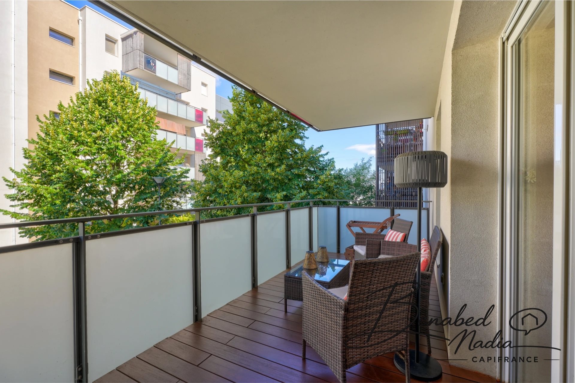 Appartement à vendre, 78m², Saint-Fons
