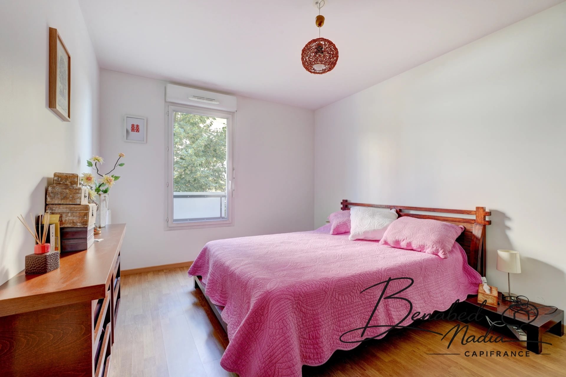 Appartement à vendre, 78m², Saint-Fons