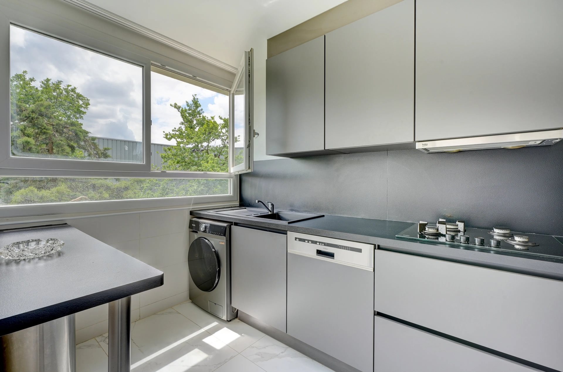 Appartement à vendre, 61m², Bron