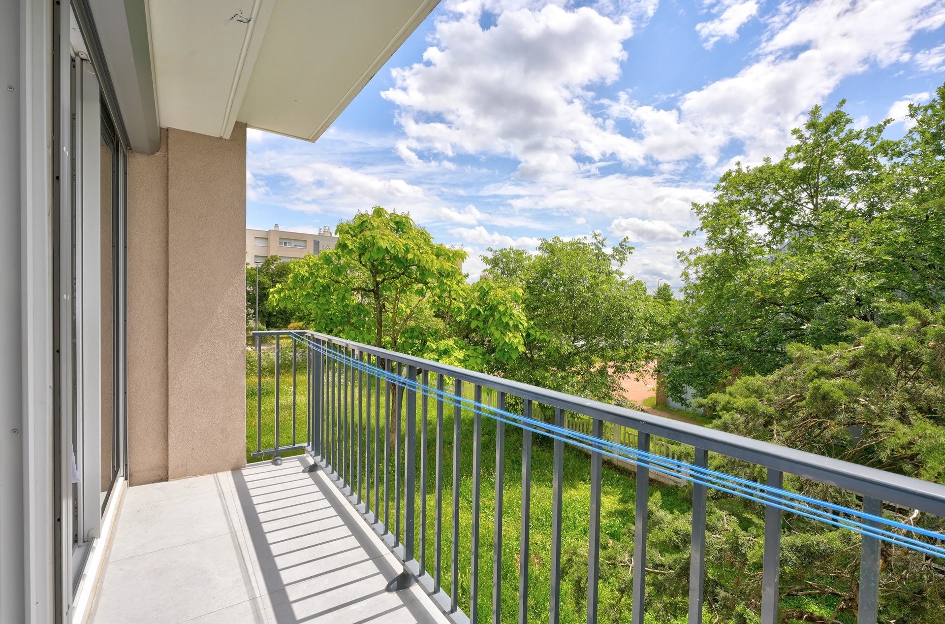 Appartement à vendre, 61m², Bron
