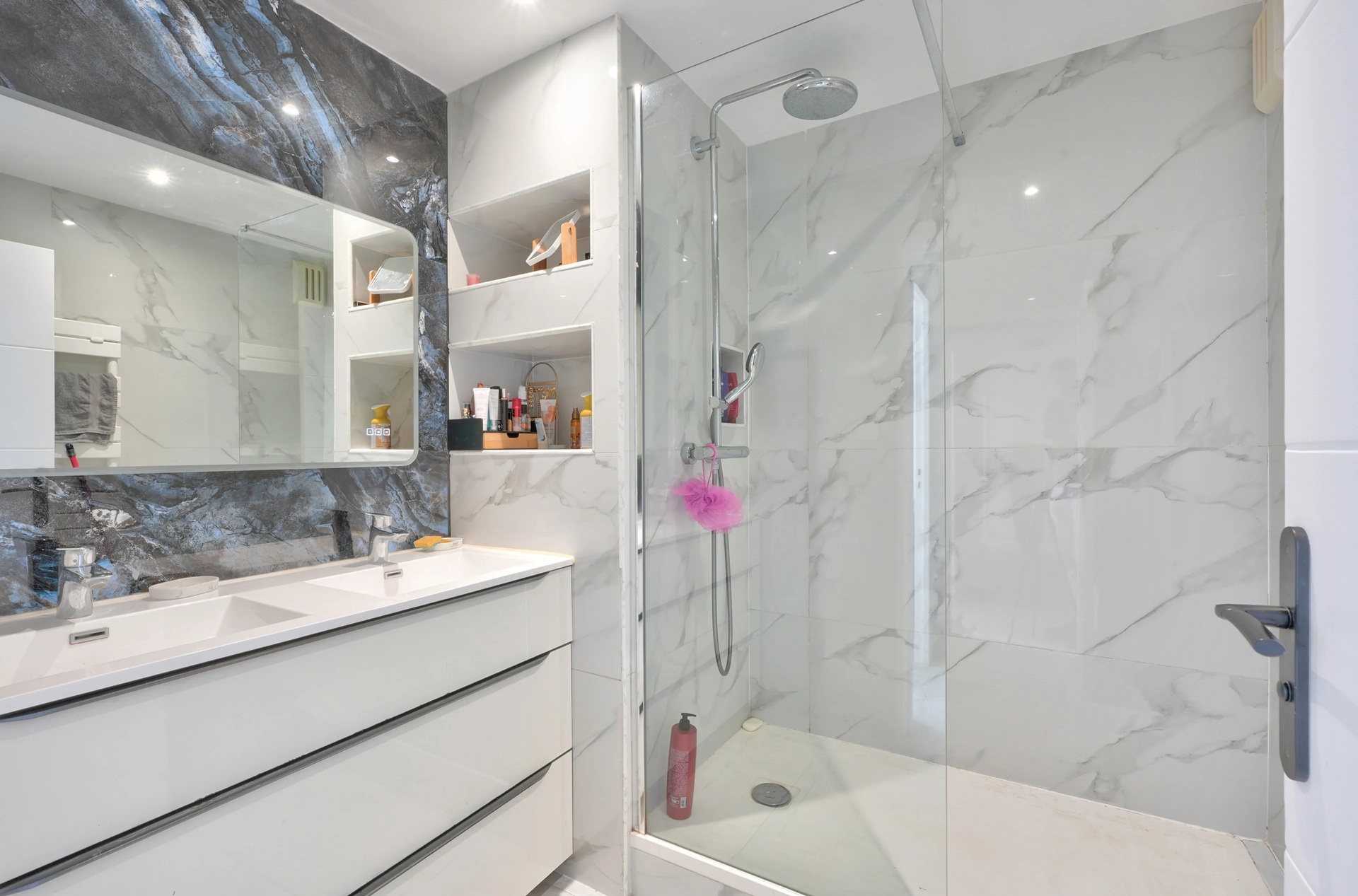 Appartement à vendre, 61m², Bron