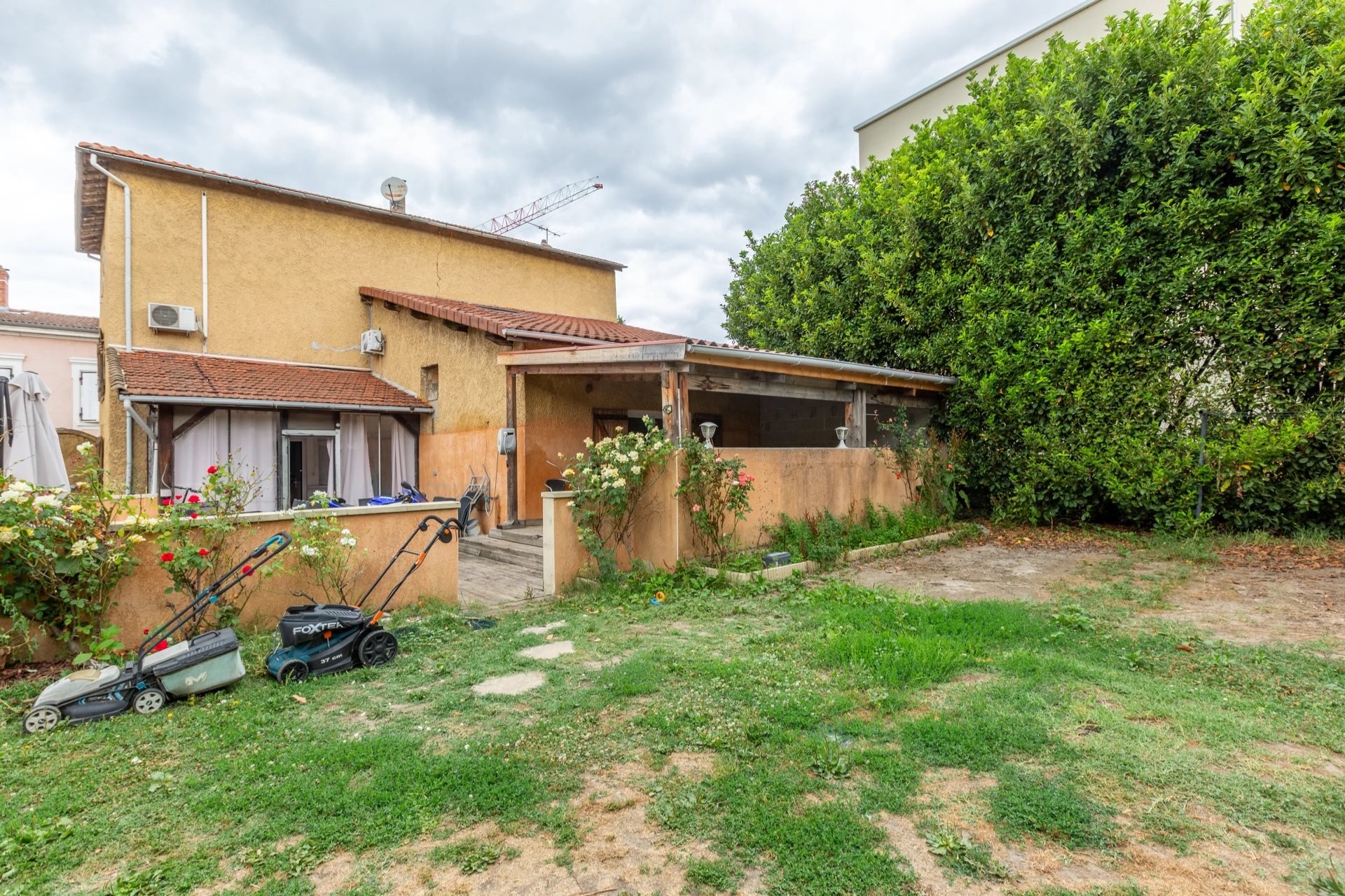 Maison à vendre, 225m², Feyzin