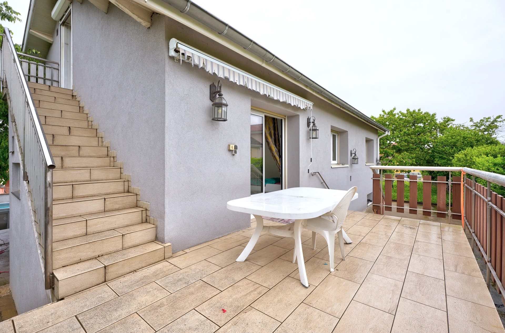 Maison à vendre, 231m², Feyzin