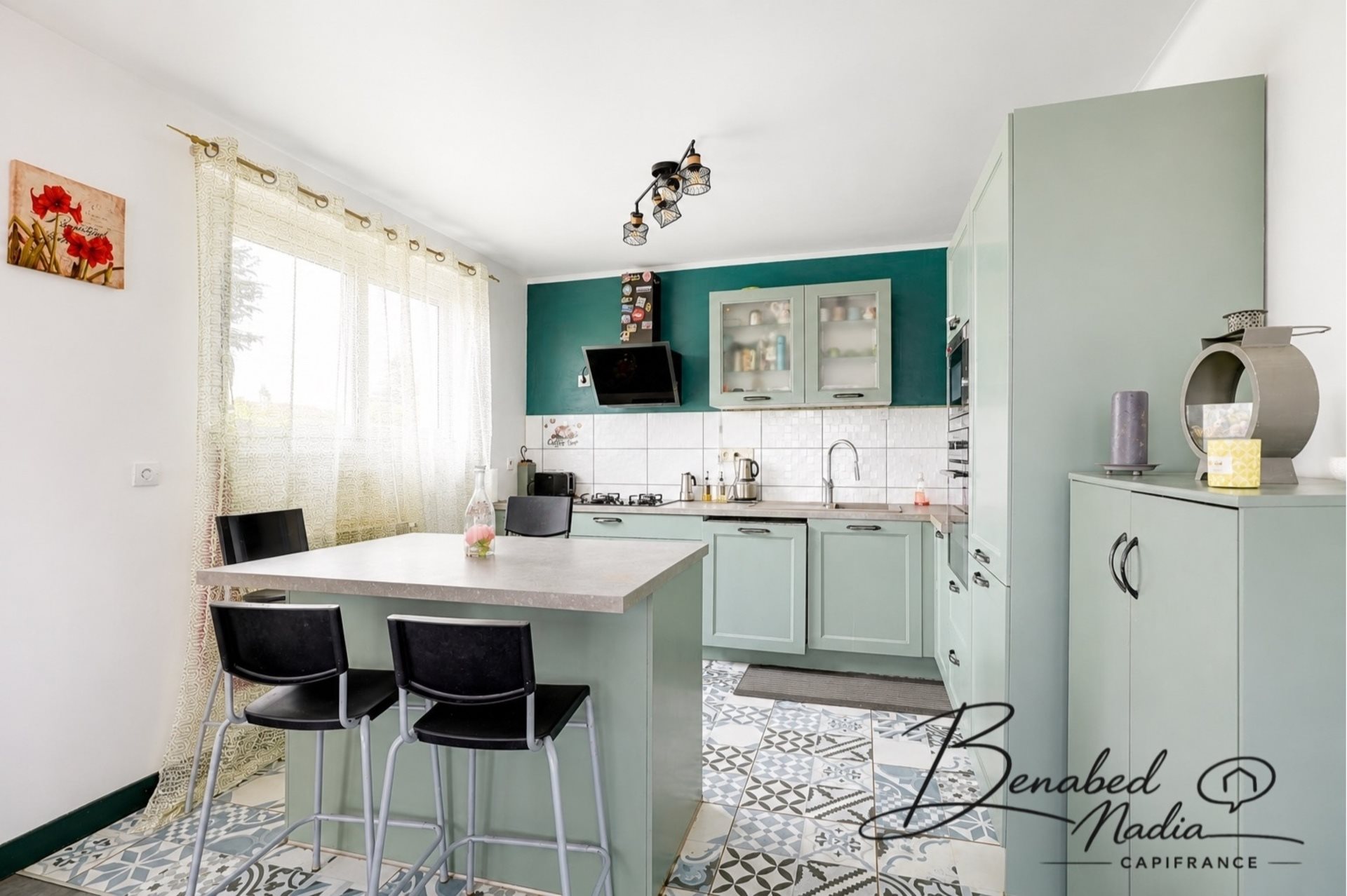 Maison à vendre, 151m², Feyzin