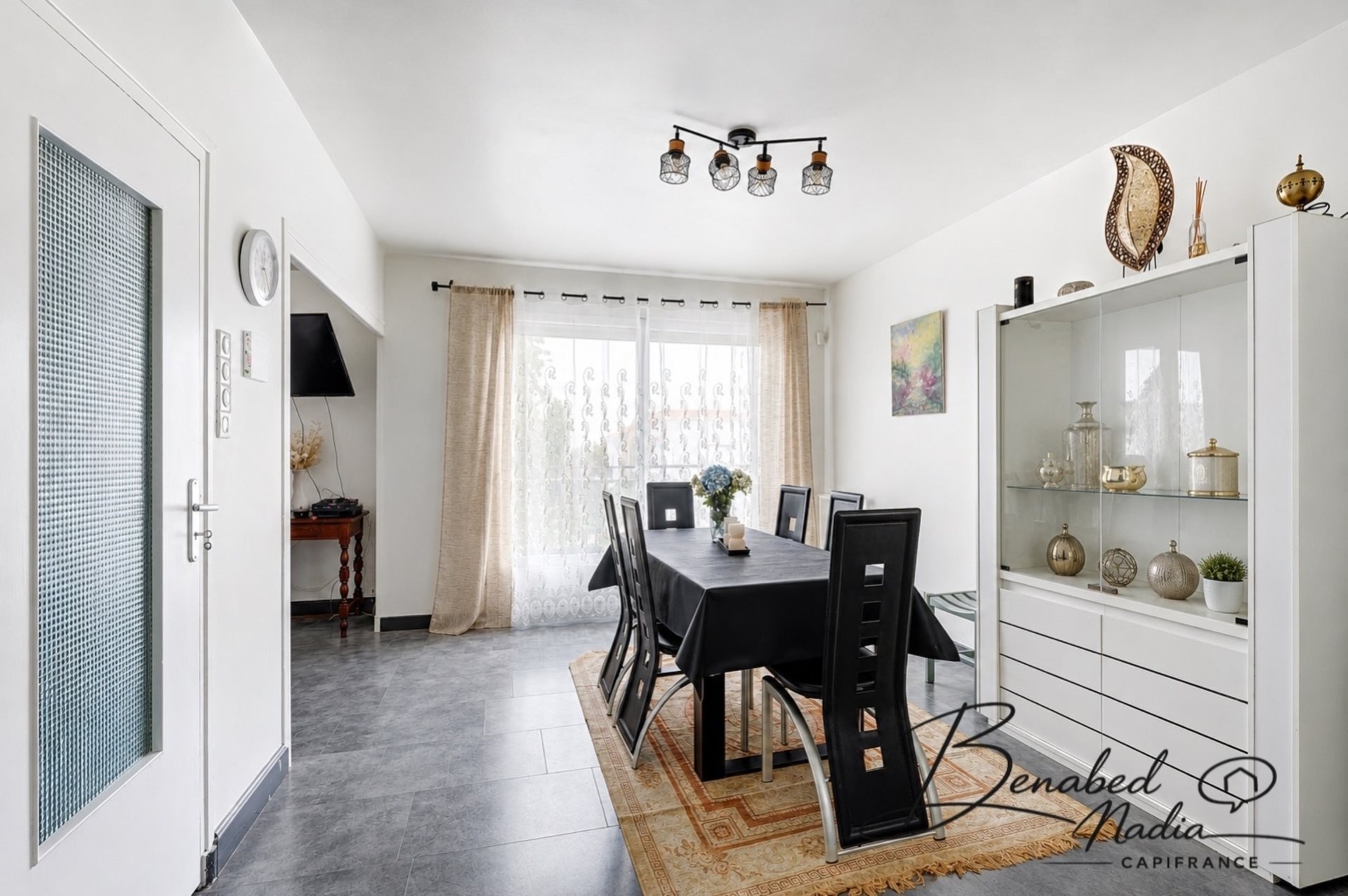 Maison à vendre, 151m², Feyzin