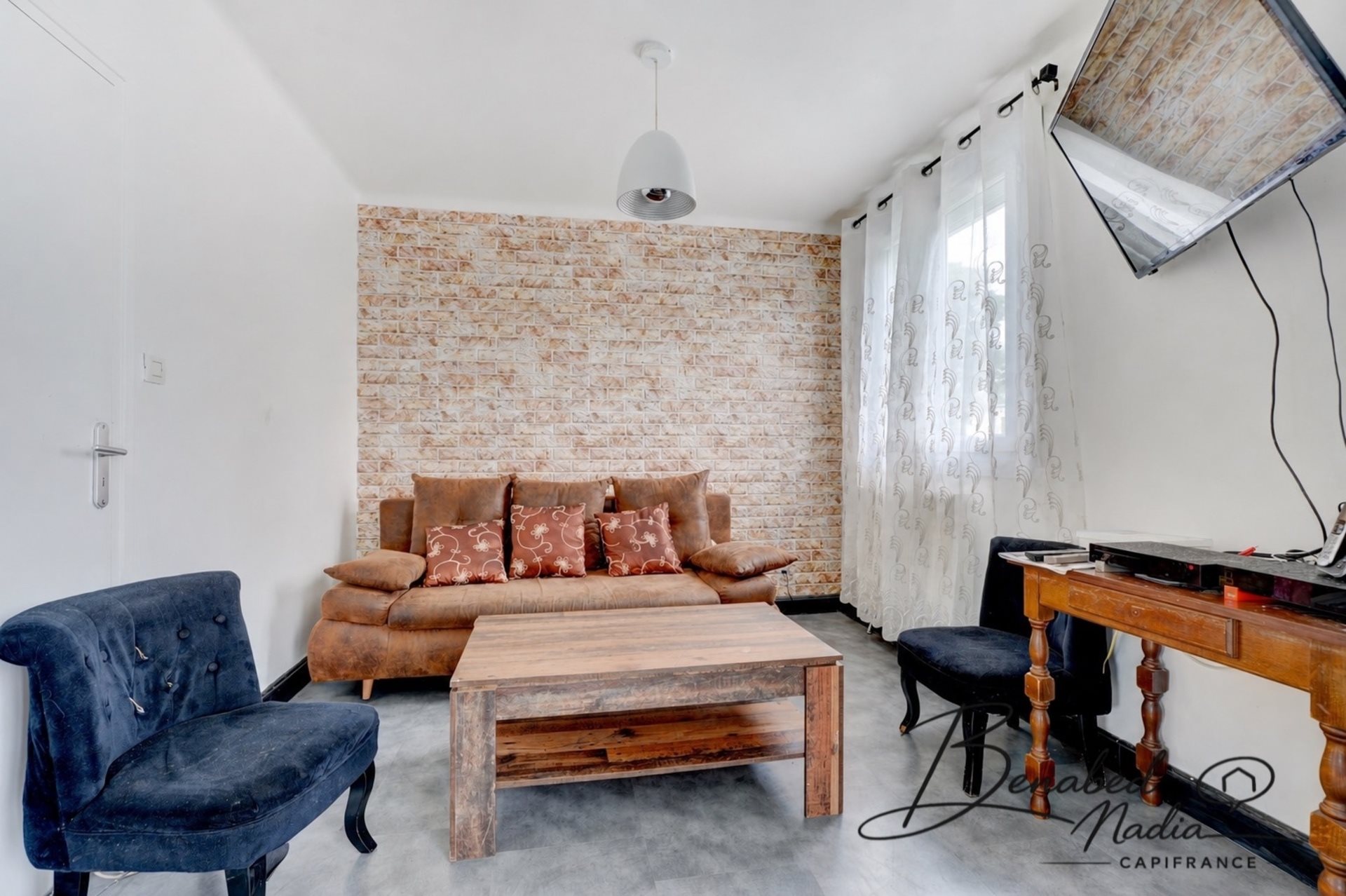 Maison à vendre, 151m², Feyzin