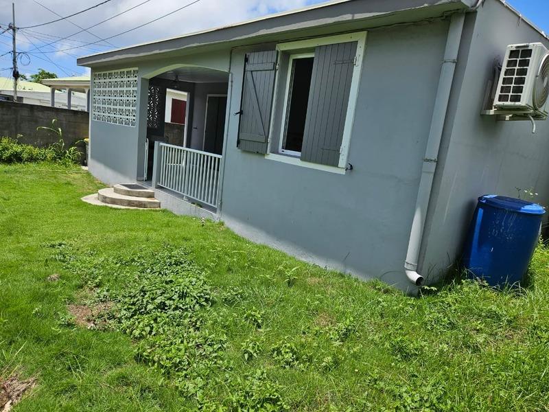 Maison à vendre, 127m², Sainte-Anne