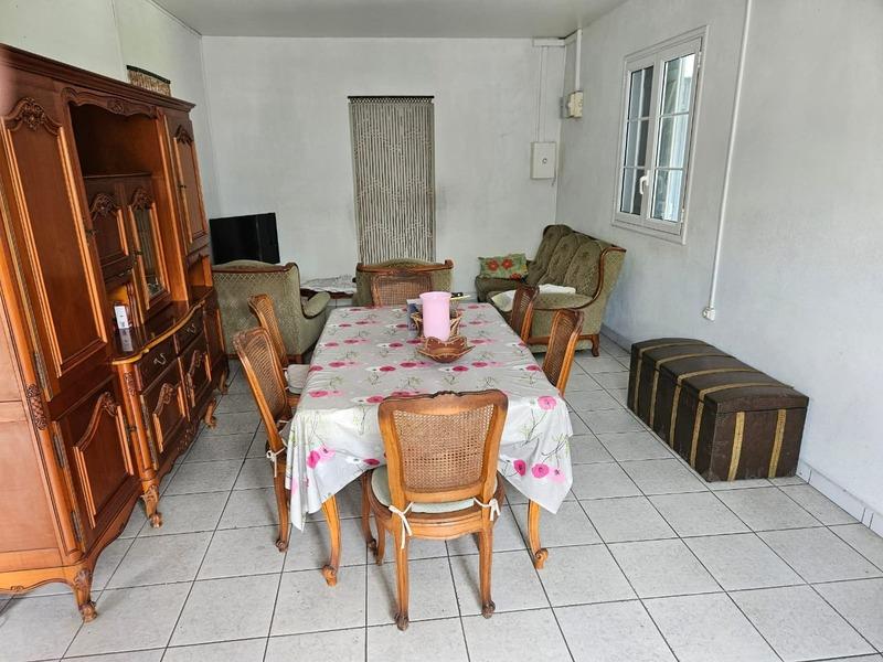 Maison à vendre, 127m², Sainte-Anne