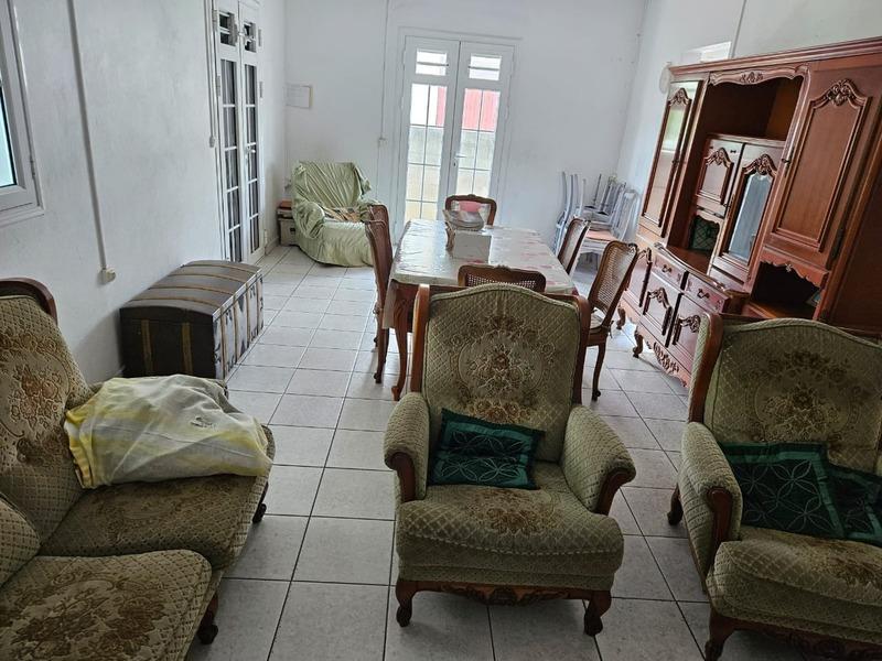 Maison à vendre, 127m², Sainte-Anne