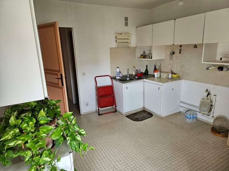 Appartement à vendre, 90m², Pointe-à-Pitre