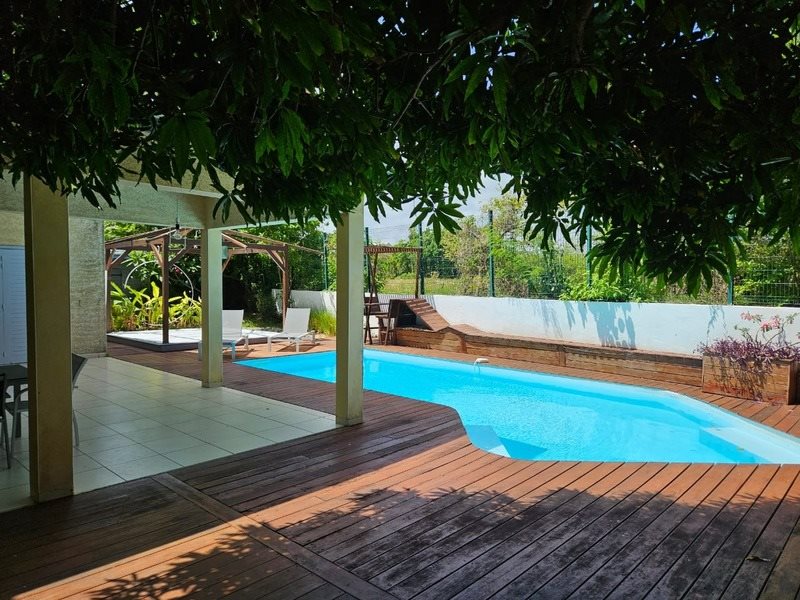 Maison à vendre, 190m², Le Gosier