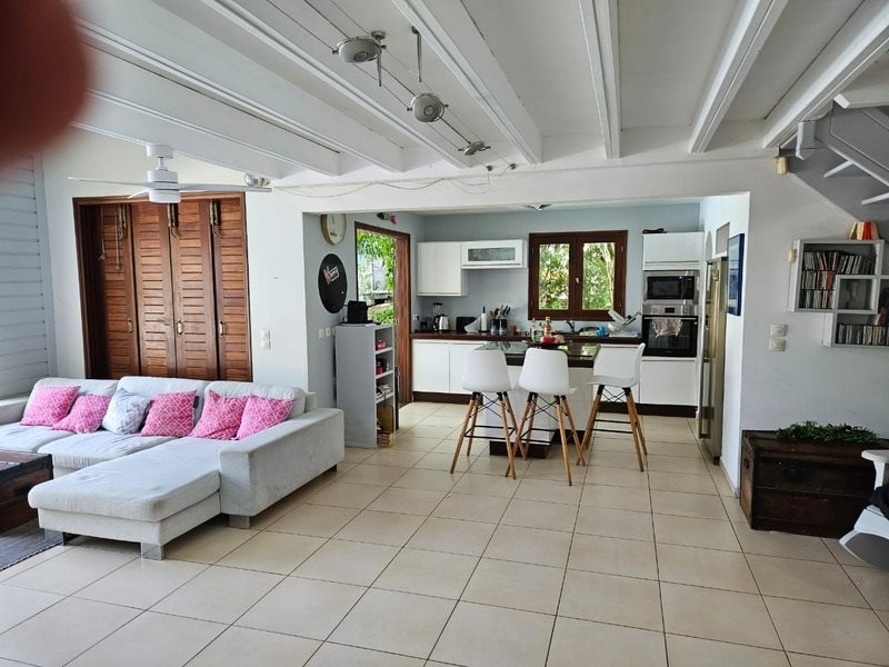 Maison à vendre, 190m², Le Gosier