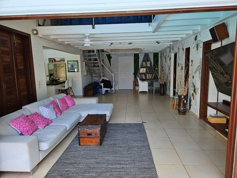 Maison à vendre, 190m², Le Gosier