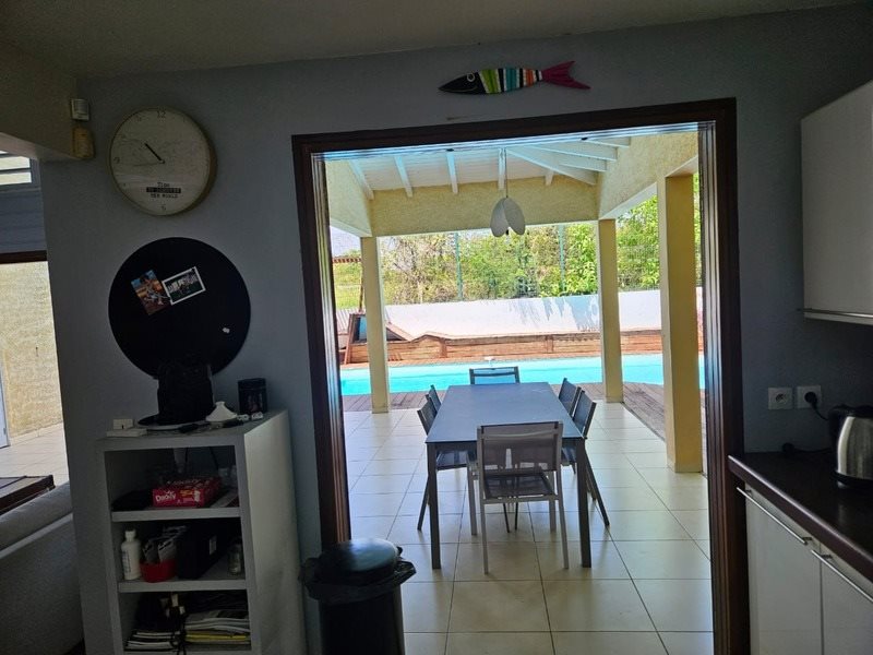 Maison à vendre, 190m², Le Gosier
