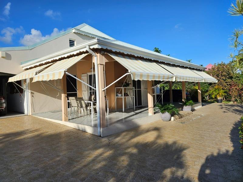 Maison à vendre, 190m², Saint-François