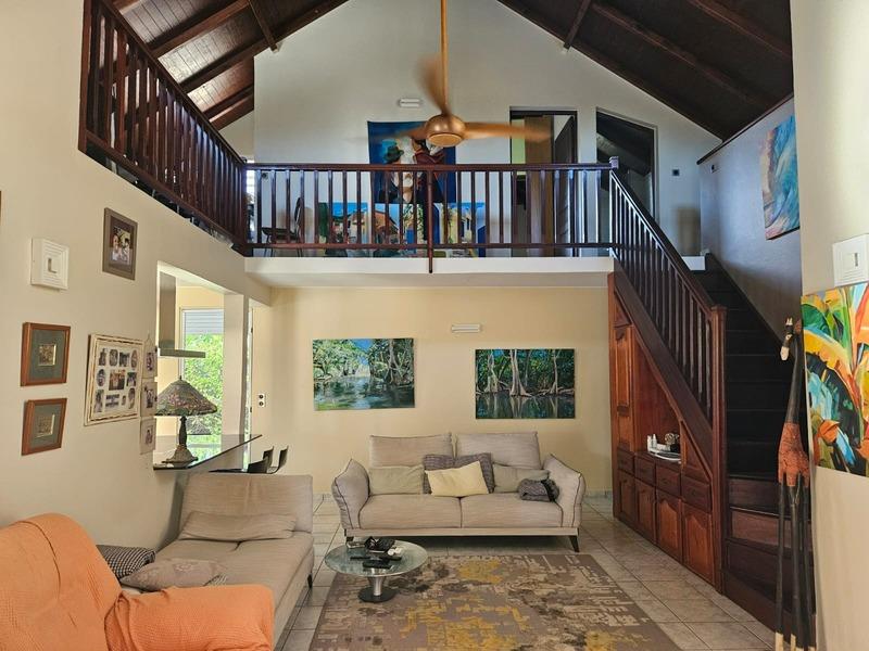 Maison à vendre, 190m², Saint-François