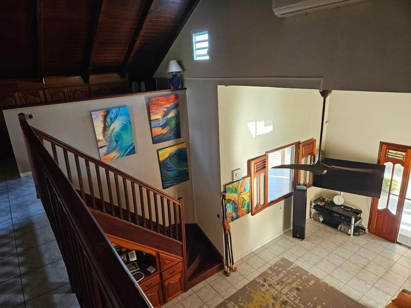 Maison à vendre, 190m², Saint-François